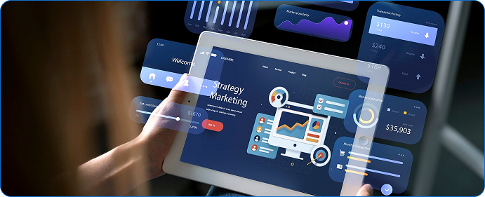 Skandavel WebTech - Empowering Businesses with Cutting-Edge IT Solutions
